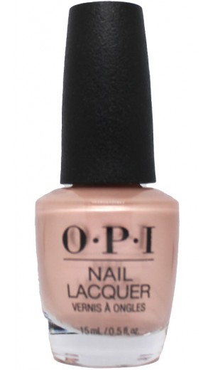 NLE95 Pretty In Pearls By OPI