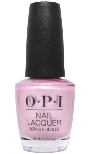 NLE96 Shellmates Forever! By OPI