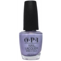 Just A Hint Of Pearl-ple By OPI