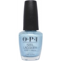 Did You See Those Mussels? By OPI