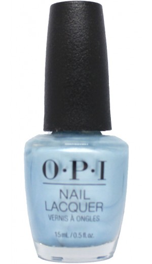 NLE98 Did You See Those Mussels? By OPI