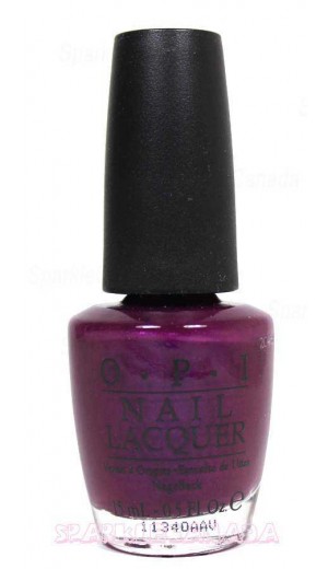 NLF13 Louvre Me Louvre Me Not By OPI