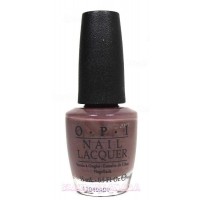 You Don't Know Jacques! By OPI
