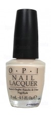 So Many Colwns...So Little Time By OPI