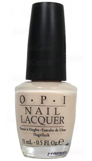 NLF26 So Many Colwns...So Little Time By OPI