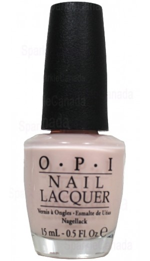 NLF28 Step Right Up! By OPI