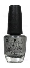 Haven't the Foggiest By OPI