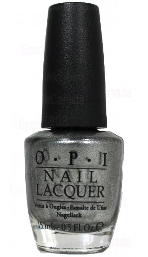 NLF55 Haven t the Foggiest By OPI