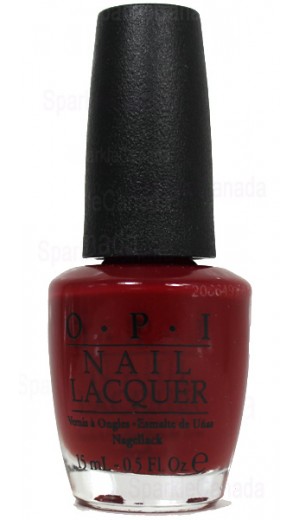 NLF59 Lost on Lombard By OPI
