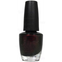 Muir Muir on the Wall By OPI
