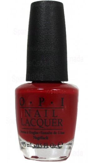 NLF64 First Date at the Golden Gate By OPI