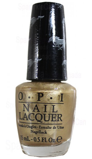 NLF69 50 Years Of Style By OPI