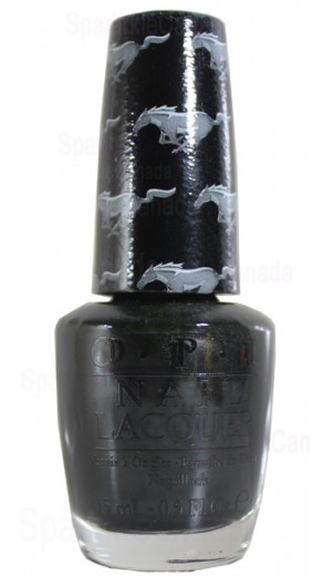 NLF70 Queen Of The Road By OPI