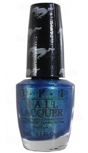 NLF71 The Skys My Limit By OPI