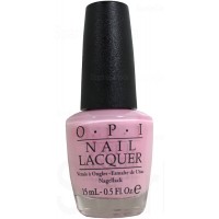 Getting Nadi On My Honeymoon By OPI