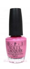 Aphrodite's Pink Nightie By OPI