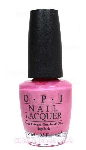 NLG01 Aphrodite s Pink Nightie By OPI