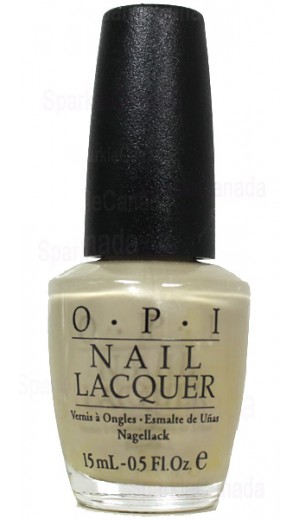 NLG07 Ti-tan Your Toga By OPI