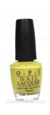 Dont Talk Bach to Me By OPI