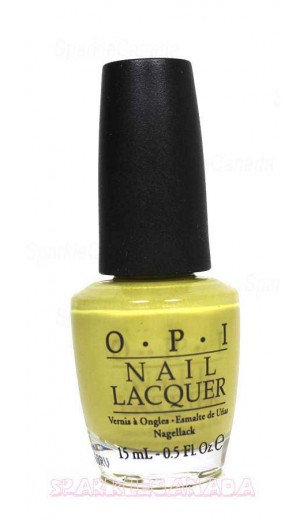 NLG17 Dont Talk Bach to Me By OPI