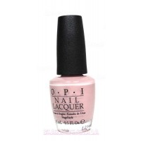My Very First Knockwurst By OPI
