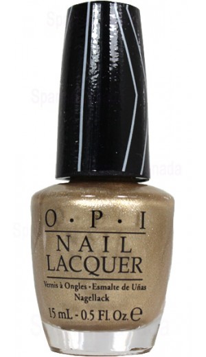 NLG28 Love Angel Music Baby By OPI