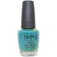 Teal Me More, Teal Me More By OPI
