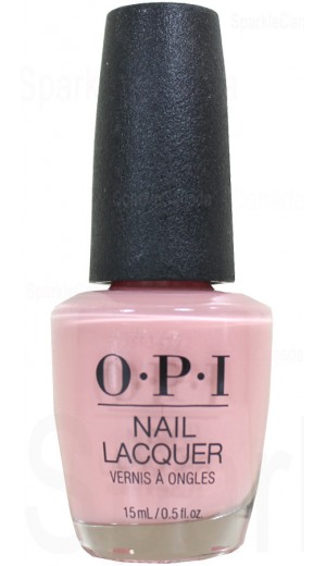 NLG49 Hopelessly Devoted to OPI By OPI