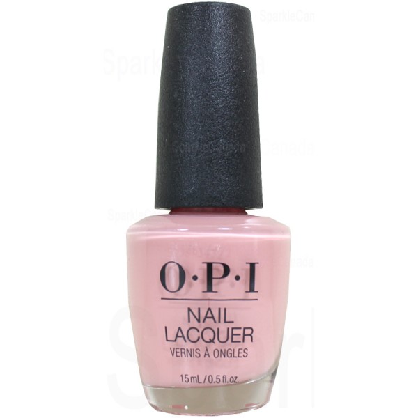 OPI, Pink Ladies Rule The School By OPI, NLG48 | Sparkle ...