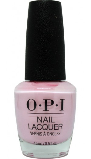 NLH004 Hollywood and Vibe By OPI