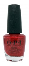 I’m Really an Actress By OPI
