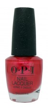 15 Minutes of Flame By OPI