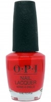 Emmy, have you seen Oscar? By OPI