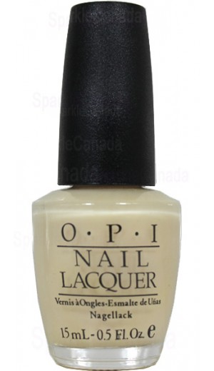 NLH15 Sensuous By OPI