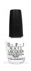 Funny Bunny By OPI