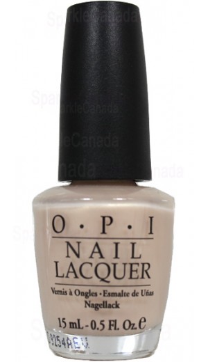 NLH34 At First Sight By OPI