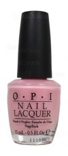 Pink-A-Doodle By OPI
