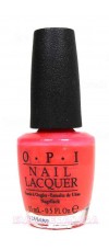 Hot and Spicy By OPI