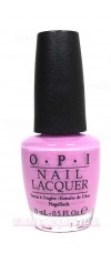 Lucky Lucky Lavender By OPI