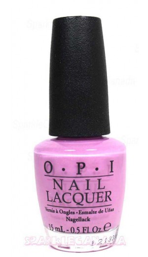 NLH48 Lucky Lucky Lavender By OPI