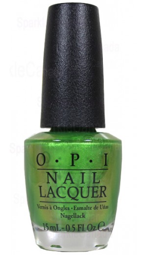 NLH66 My Gecko Does Tricks By OPI