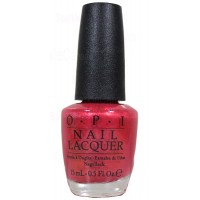 Go with the Lava Flow By OPI