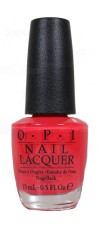 Aloha From OPI By OPI