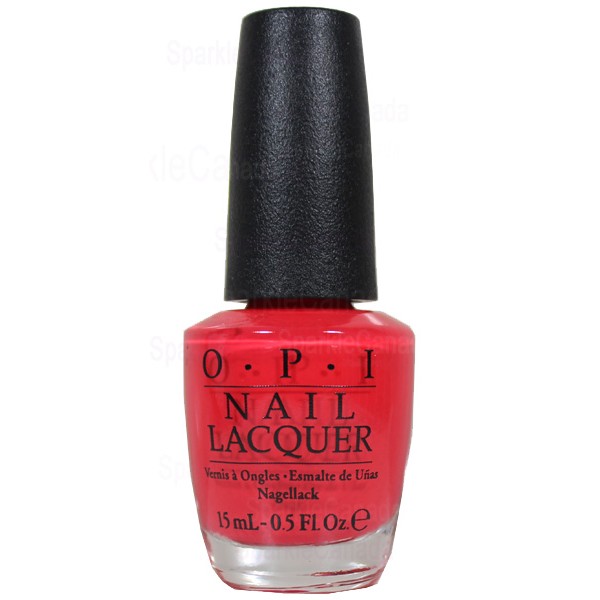 OPI, Aloha From OPI By OPI, NLH70 | Sparkle Canada - One ...