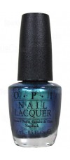 This Color's Making Waves By OPI