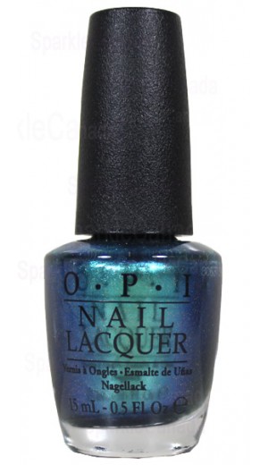 NLH74 This Color s Making Waves By OPI