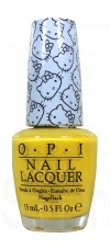 My Twin Mimmy By OPI