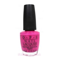 I'm Indi-A Mood For Love By OPI