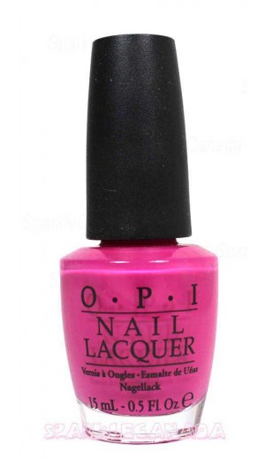 NLI41 I m Indi-A Mood For Love By OPI