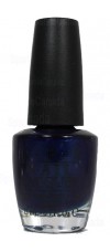 Yoga-Ta Get This Blue! By OPI